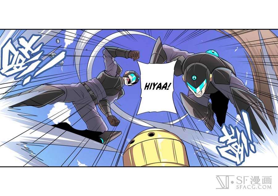 Hero? I Quit A Long Time Ago Chapter 134 - halaman 68