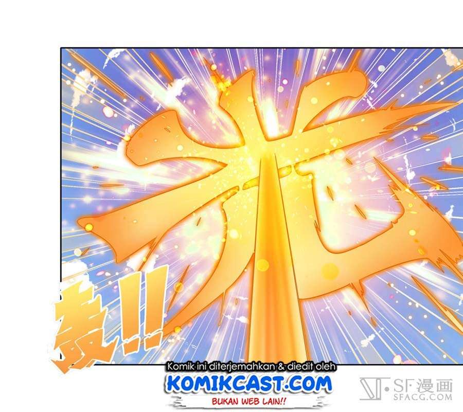Hero? I Quit A Long Time Ago Chapter 134 - halaman 7