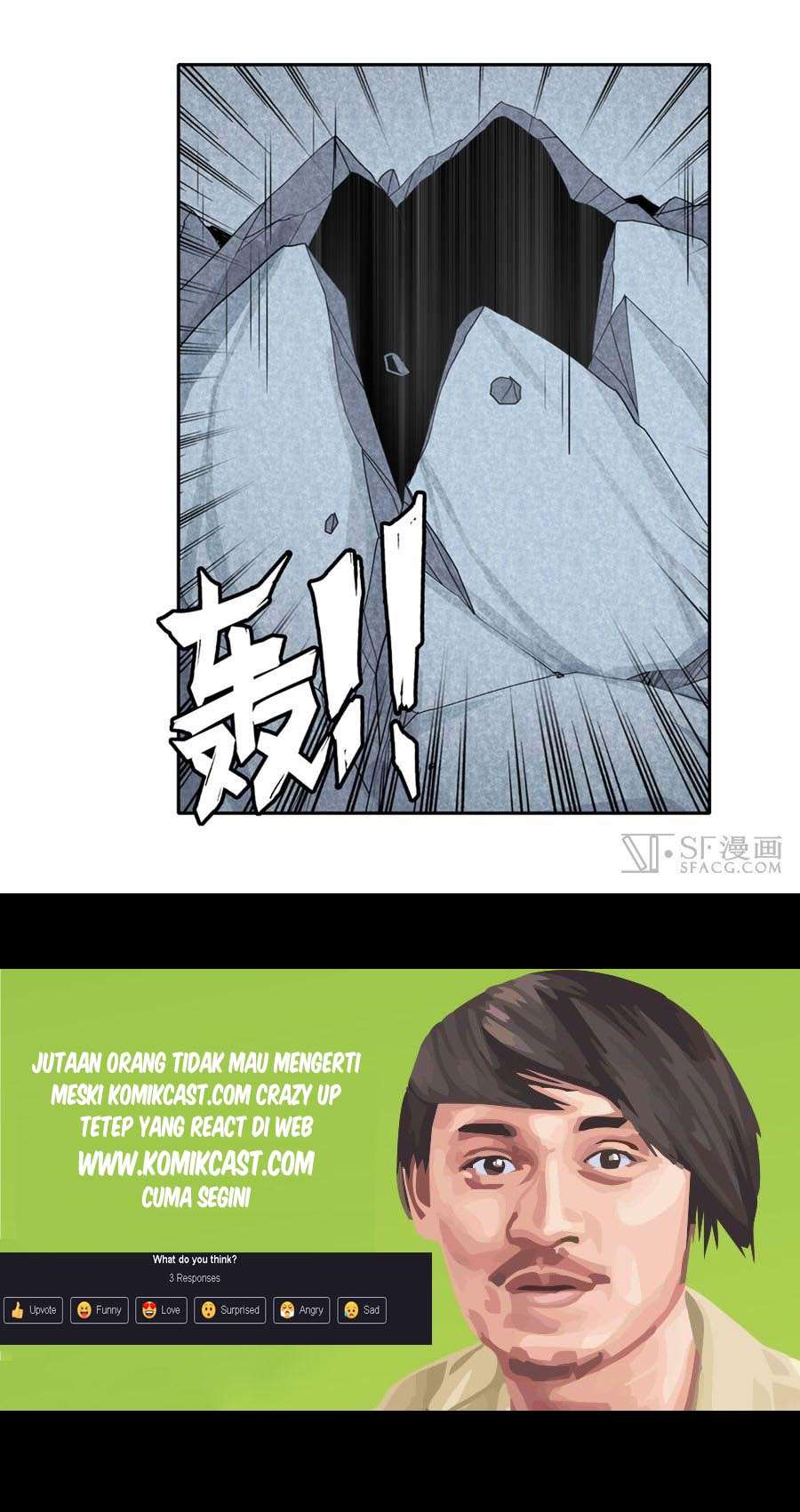 Hero? I Quit A Long Time Ago Chapter 134 - halaman 85