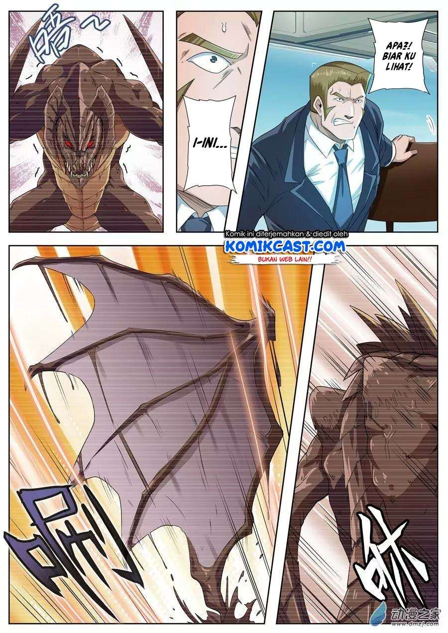 Hero? I Quit A Long Time Ago Chapter 135 - halaman 14