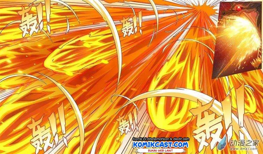 Hero? I Quit A Long Time Ago Chapter 136 - halaman 13