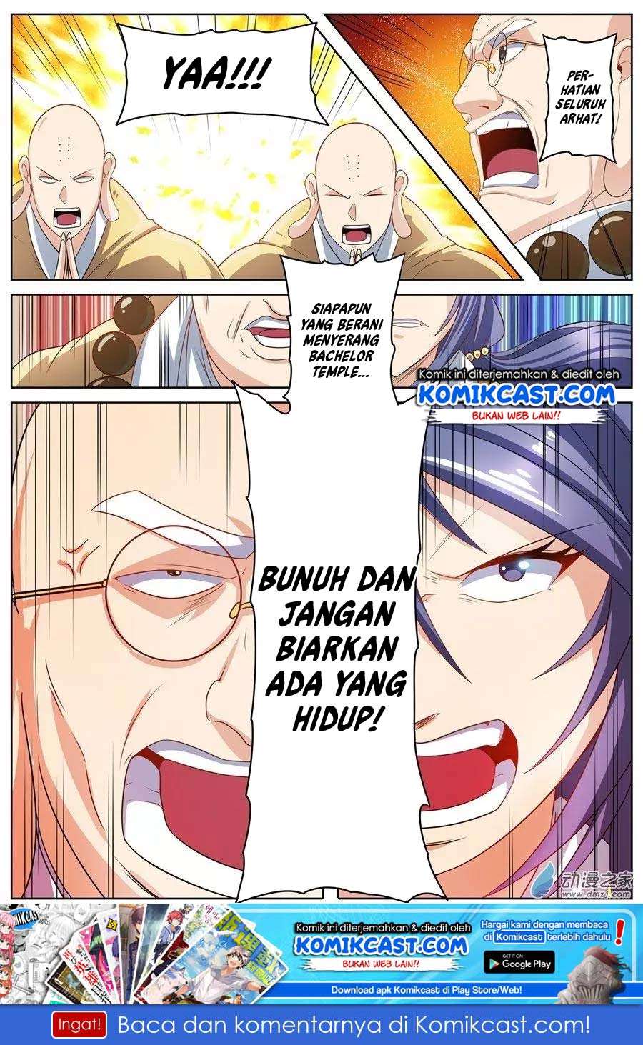 Hero? I Quit A Long Time Ago Chapter 136 - halaman 19