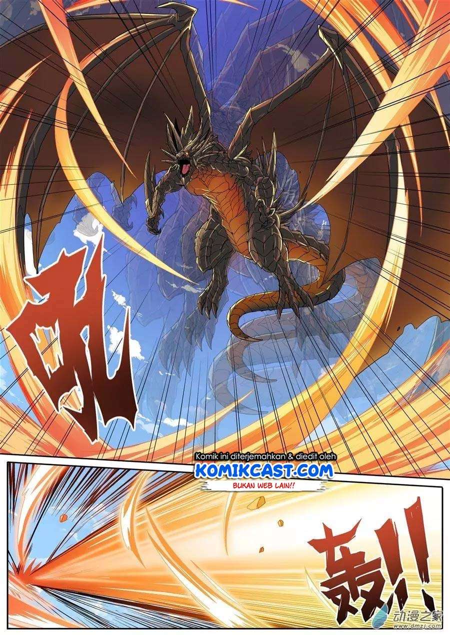 Hero? I Quit A Long Time Ago Chapter 136 - halaman 5