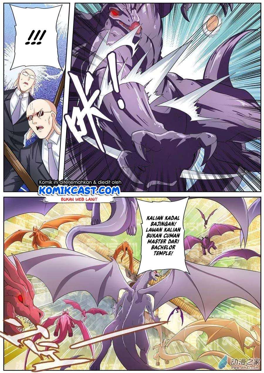 Hero? I Quit A Long Time Ago Chapter 137 - halaman 7