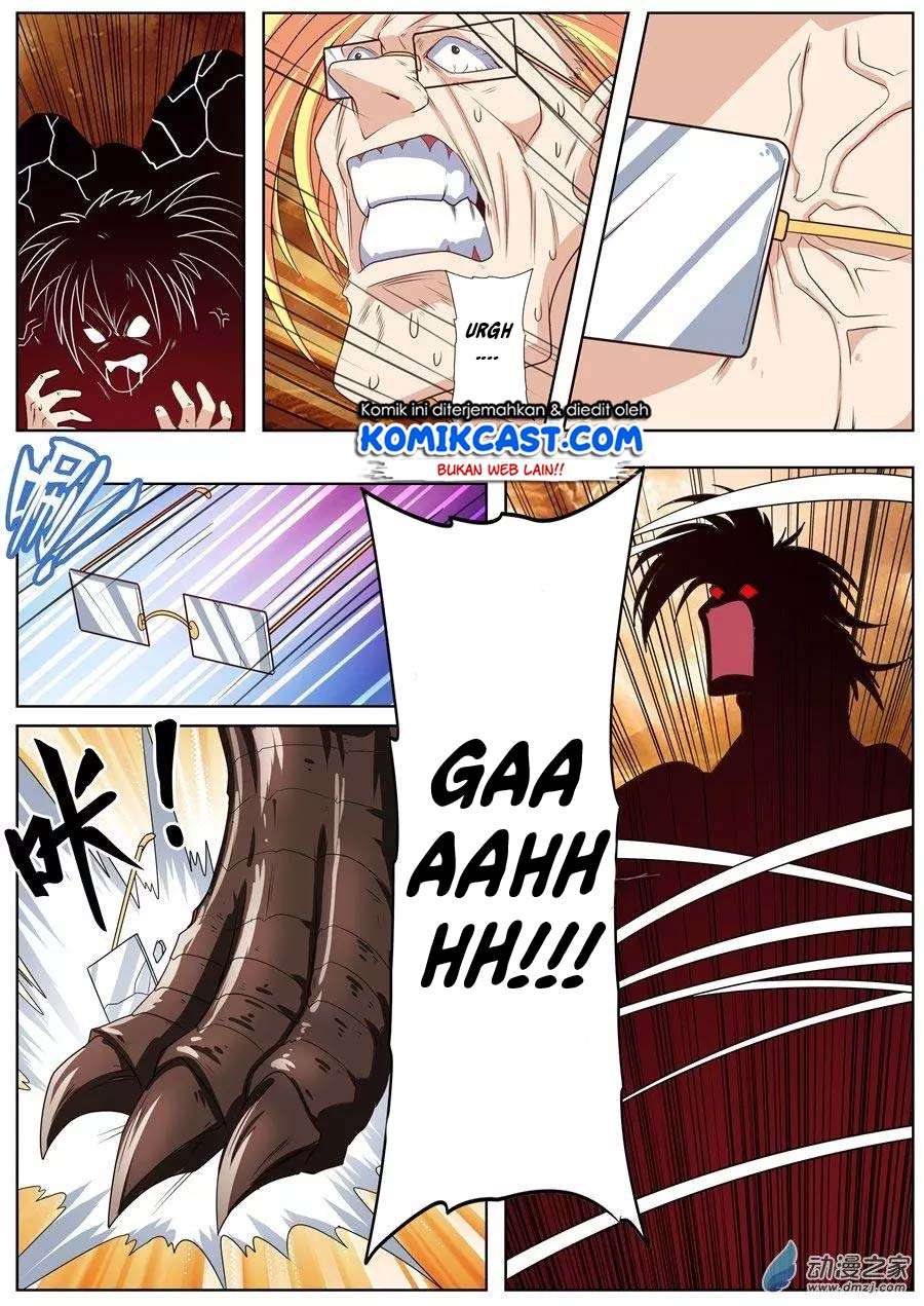 Hero? I Quit A Long Time Ago Chapter 138 - halaman 12