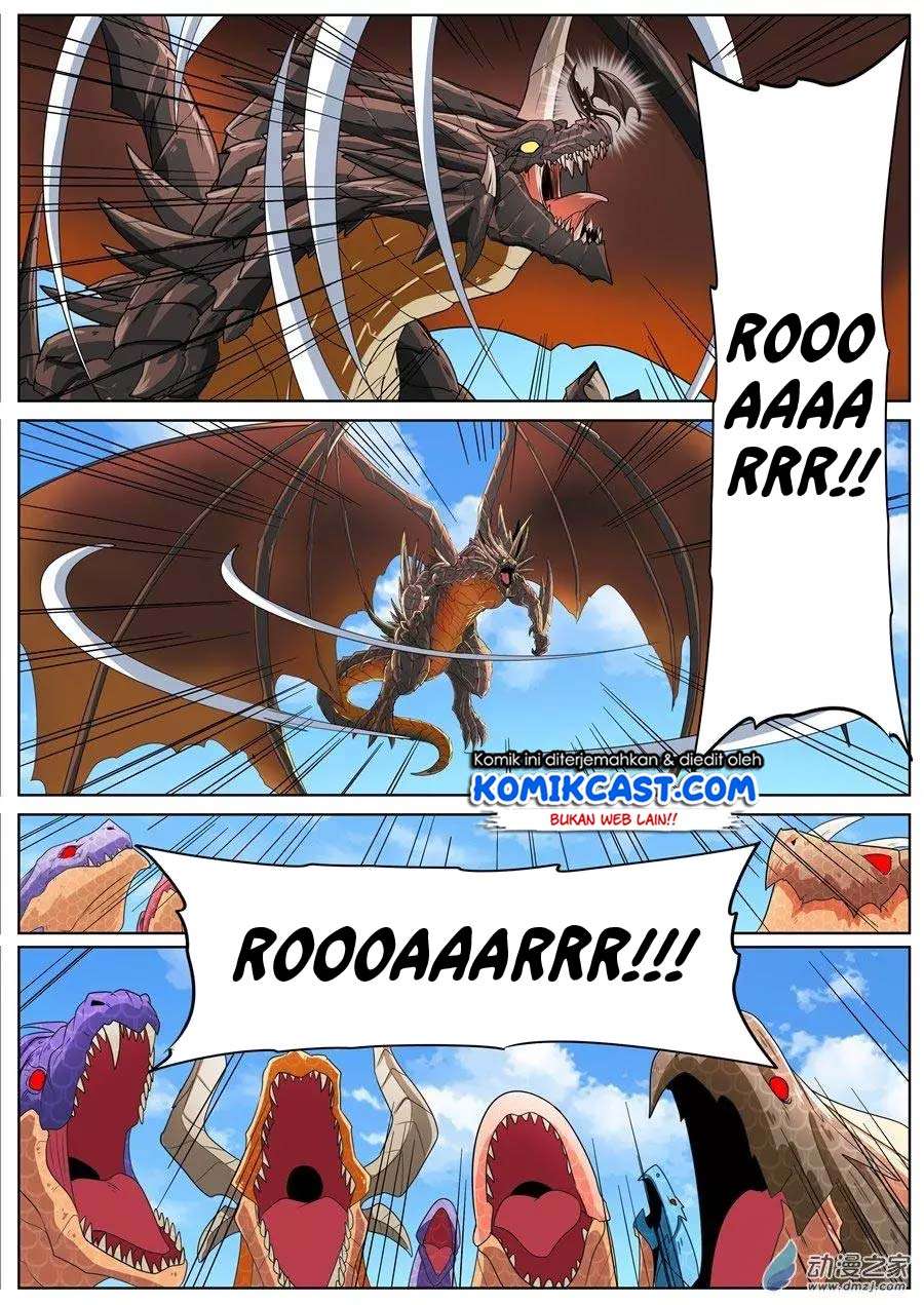 Hero? I Quit A Long Time Ago Chapter 138 - halaman 14