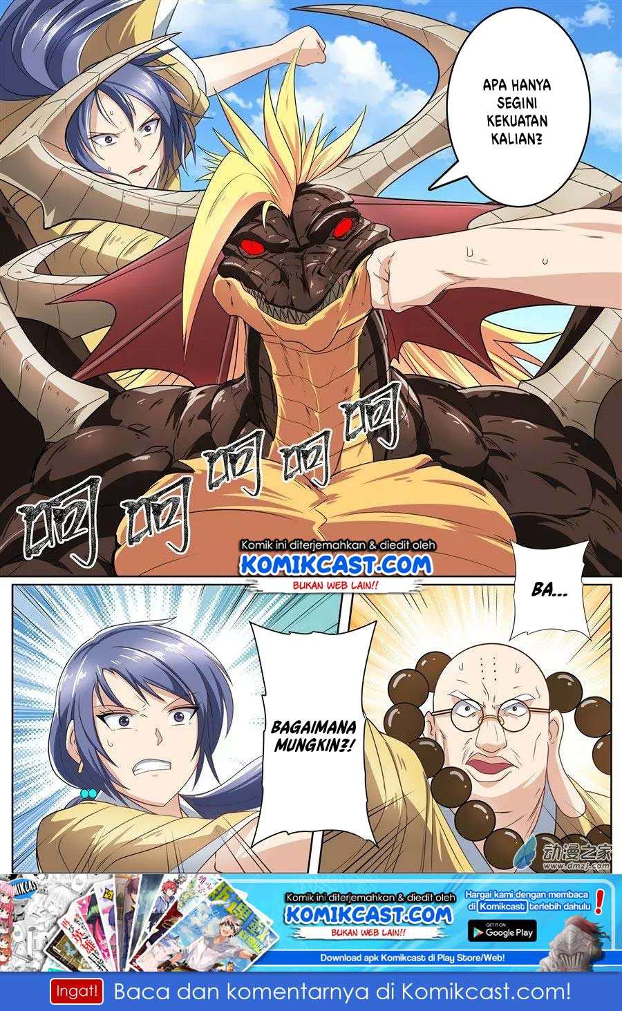 Hero? I Quit A Long Time Ago Chapter 138 - halaman 18