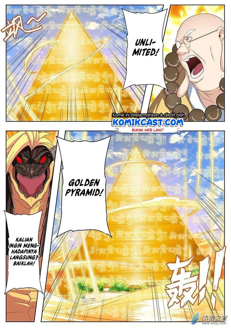 Hero? I Quit A Long Time Ago Chapter 139 - halaman 13