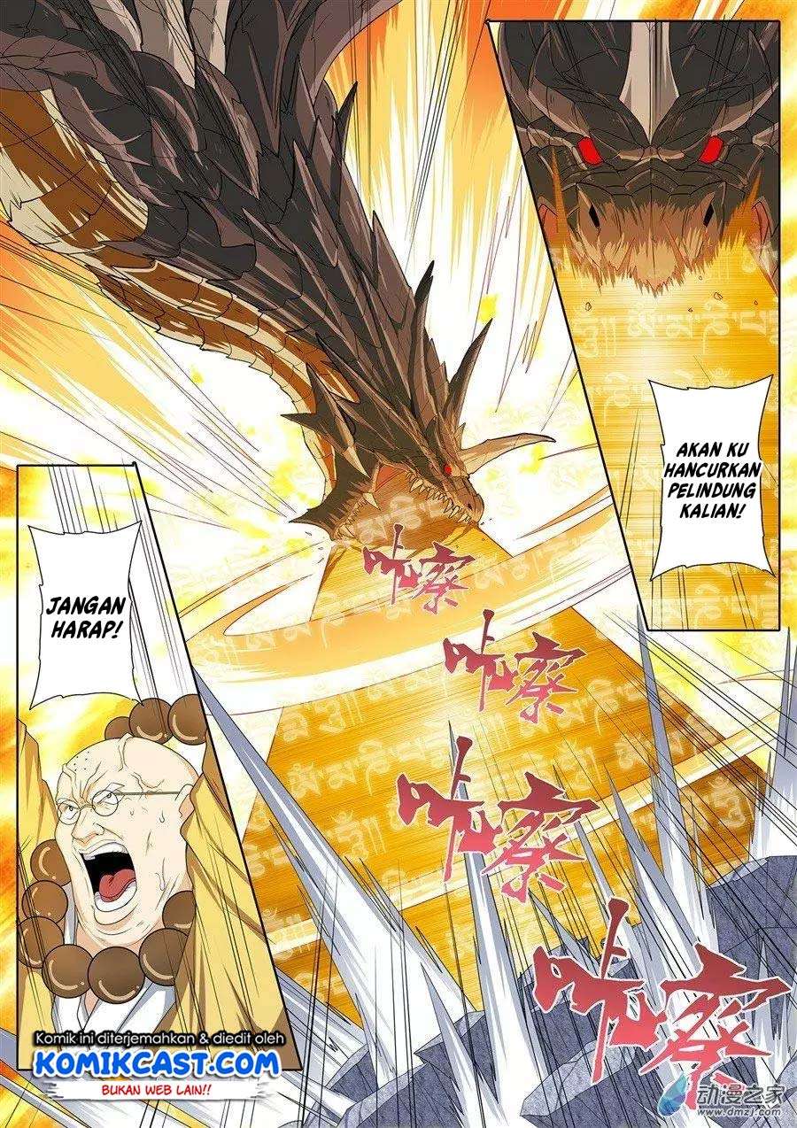 Hero? I Quit A Long Time Ago Chapter 139 - halaman 14