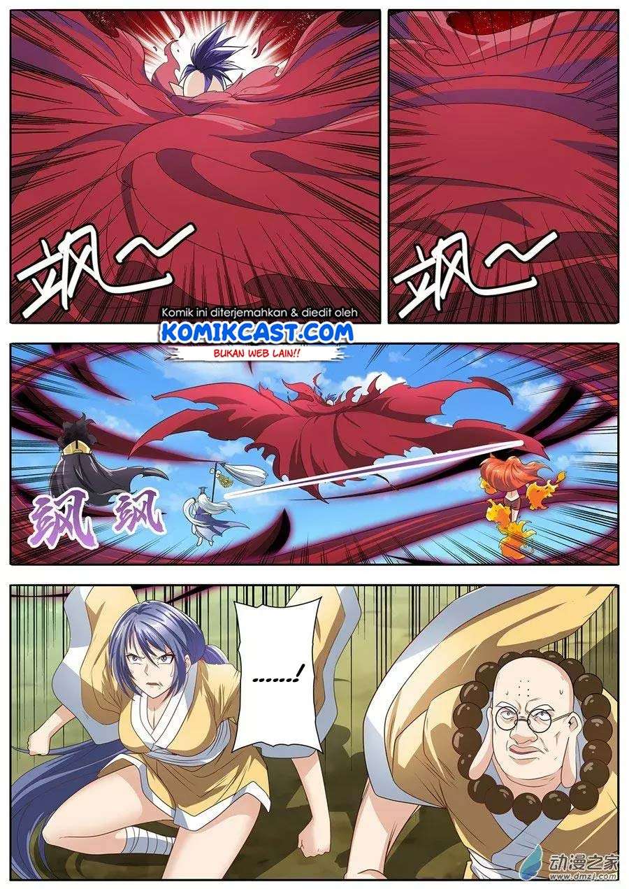 Hero? I Quit A Long Time Ago Chapter 140 - halaman 16