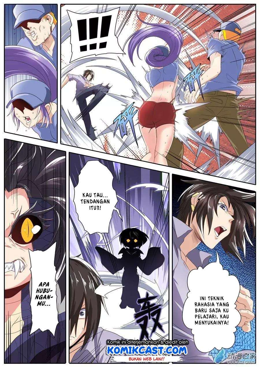 Hero? I Quit A Long Time Ago Chapter 141 - halaman 14