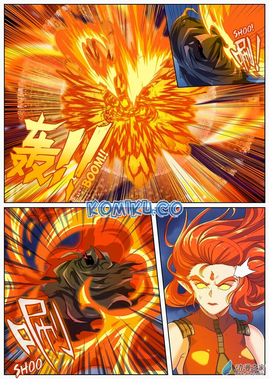 Hero? I Quit A Long Time Ago Chapter 143 - halaman 11