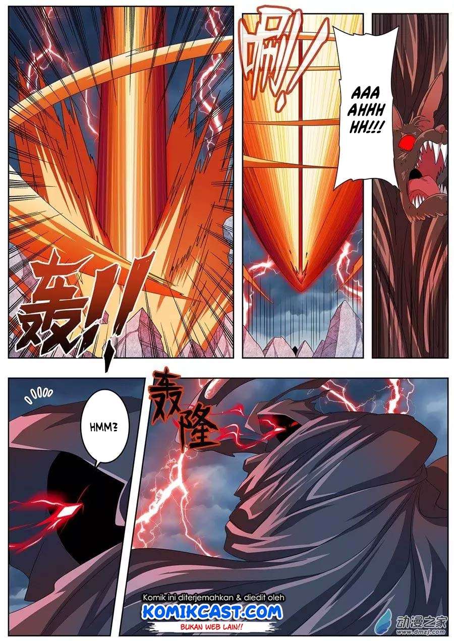 Hero? I Quit A Long Time Ago Chapter 144 - halaman 14