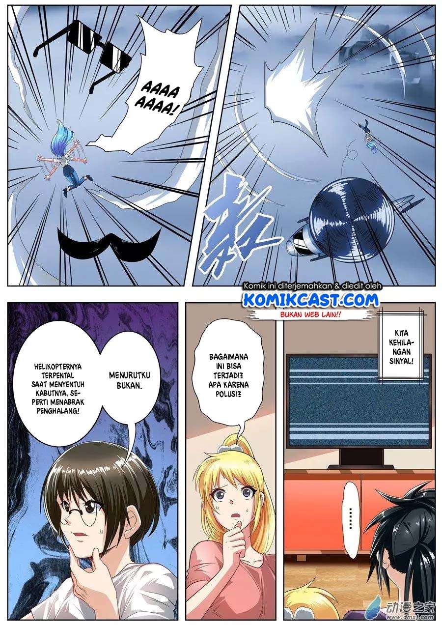 Hero? I Quit A Long Time Ago Chapter 147 - halaman 14
