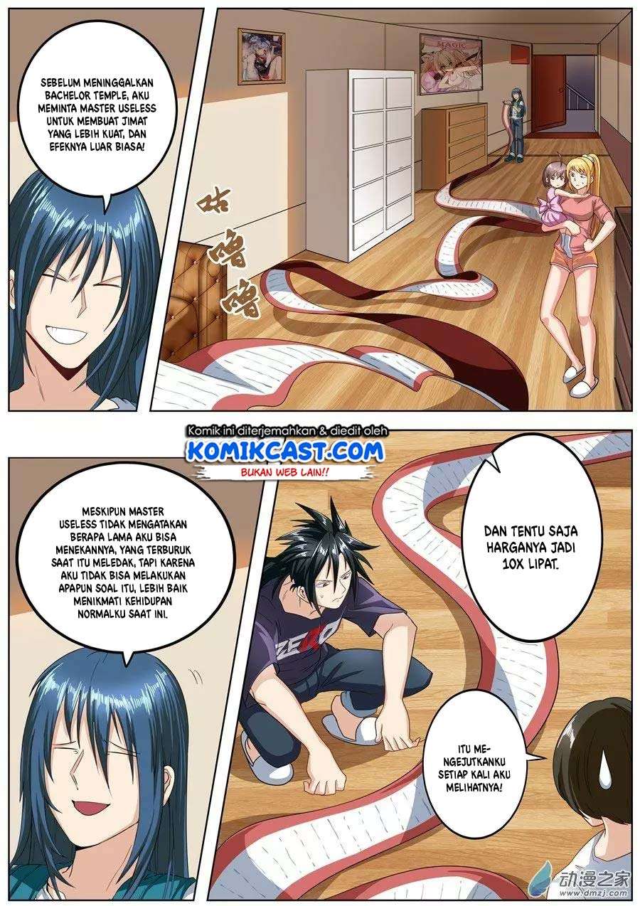Hero? I Quit A Long Time Ago Chapter 147 - halaman 9