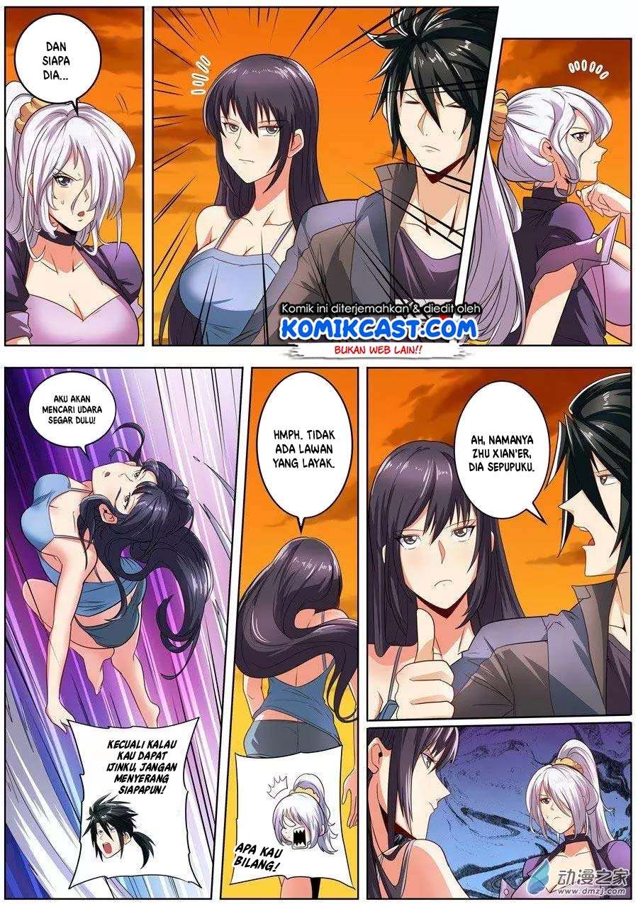 Hero? I Quit A Long Time Ago Chapter 148 - halaman 13