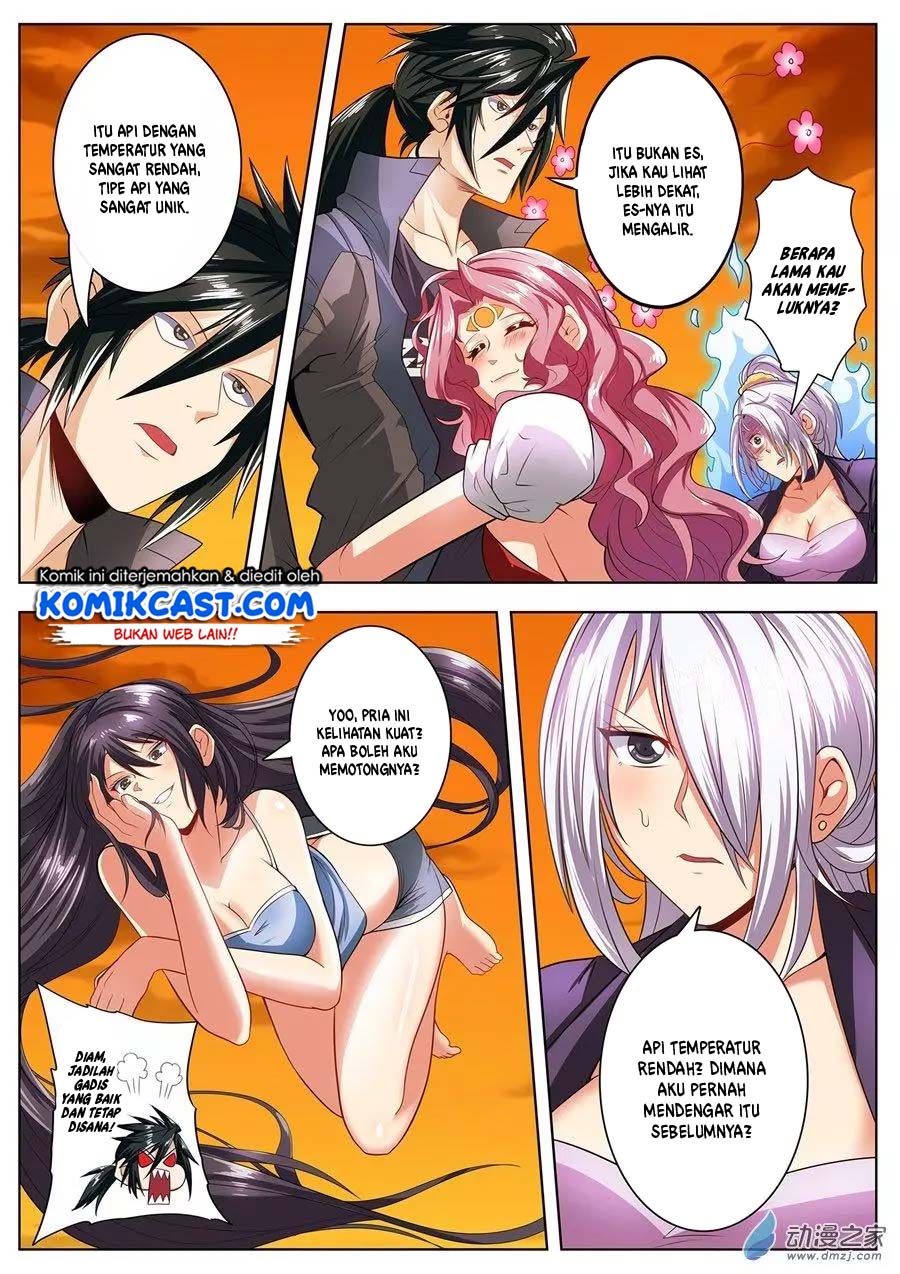 Hero? I Quit A Long Time Ago Chapter 149 - halaman 2