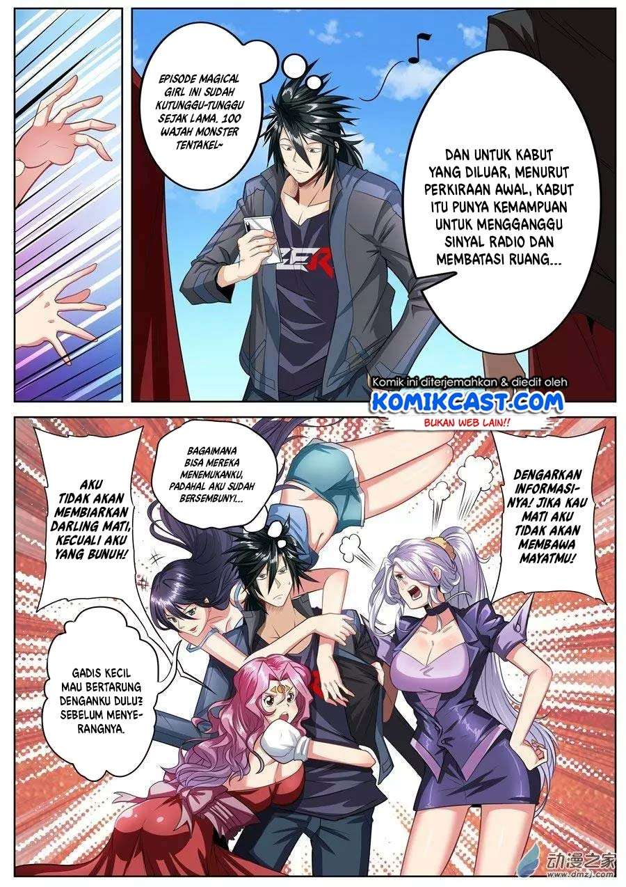 Hero? I Quit A Long Time Ago Chapter 150 - halaman 15