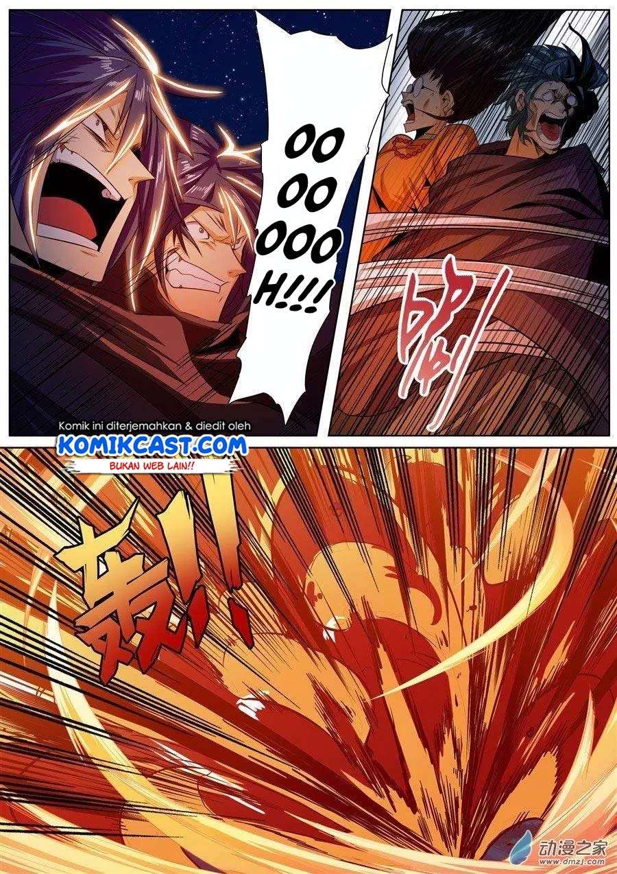 Hero? I Quit A Long Time Ago Chapter 150 - halaman 7