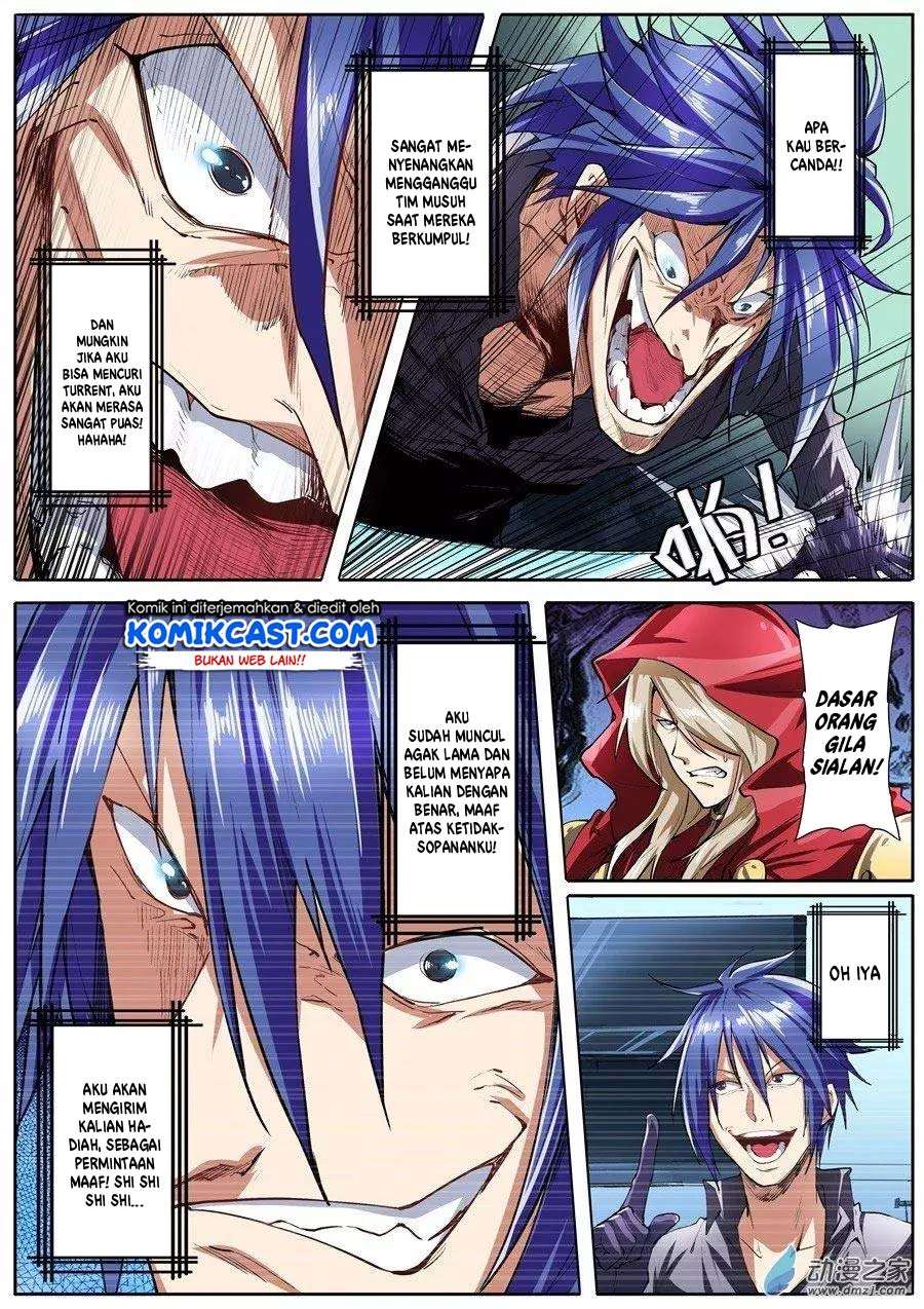 Hero? I Quit A Long Time Ago Chapter 151 - halaman 12