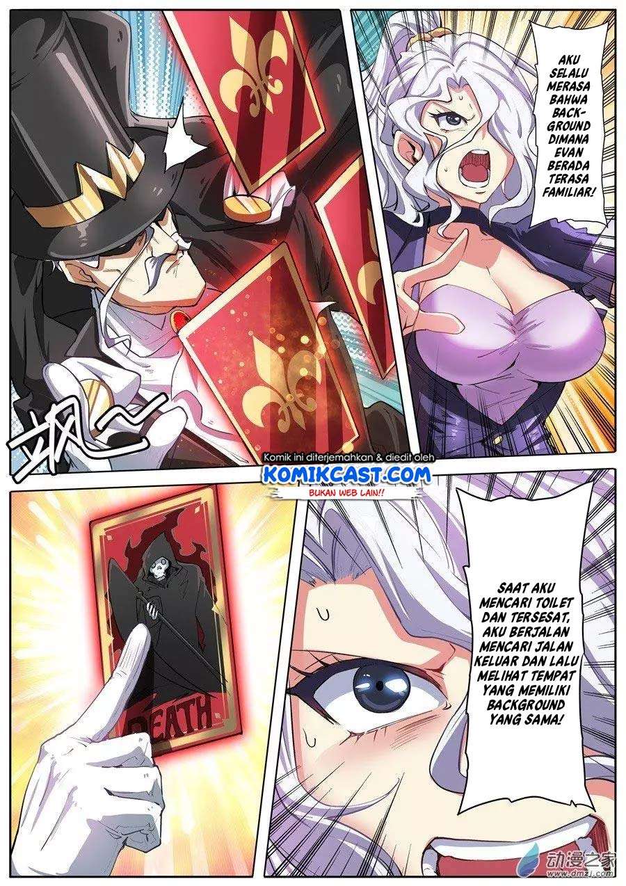 Hero? I Quit A Long Time Ago Chapter 151 - halaman 16