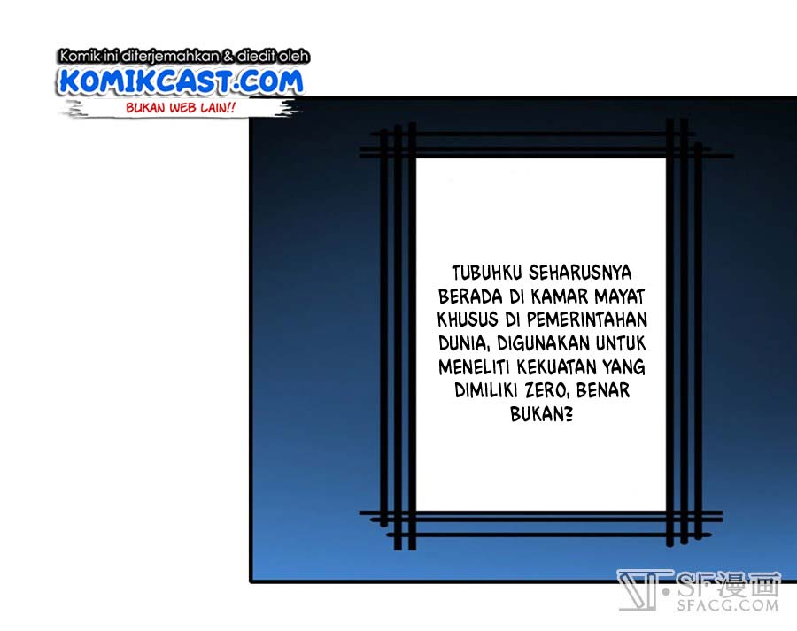 Hero? I Quit A Long Time Ago Chapter 153 - halaman 17