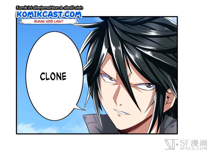 Hero? I Quit A Long Time Ago Chapter 153 - halaman 23