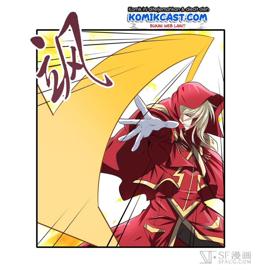 Hero? I Quit A Long Time Ago Chapter 153 - halaman 28