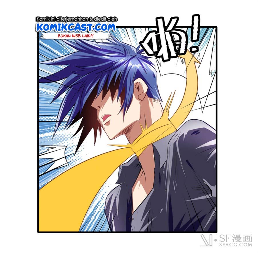 Hero? I Quit A Long Time Ago Chapter 153 - halaman 29