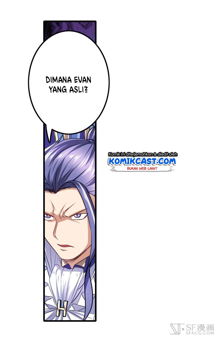 Hero? I Quit A Long Time Ago Chapter 153 - halaman 37