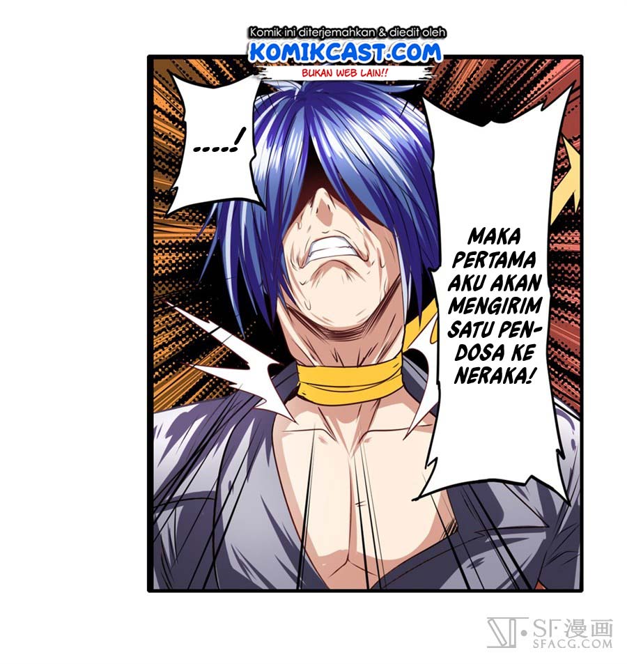 Hero? I Quit A Long Time Ago Chapter 153 - halaman 41