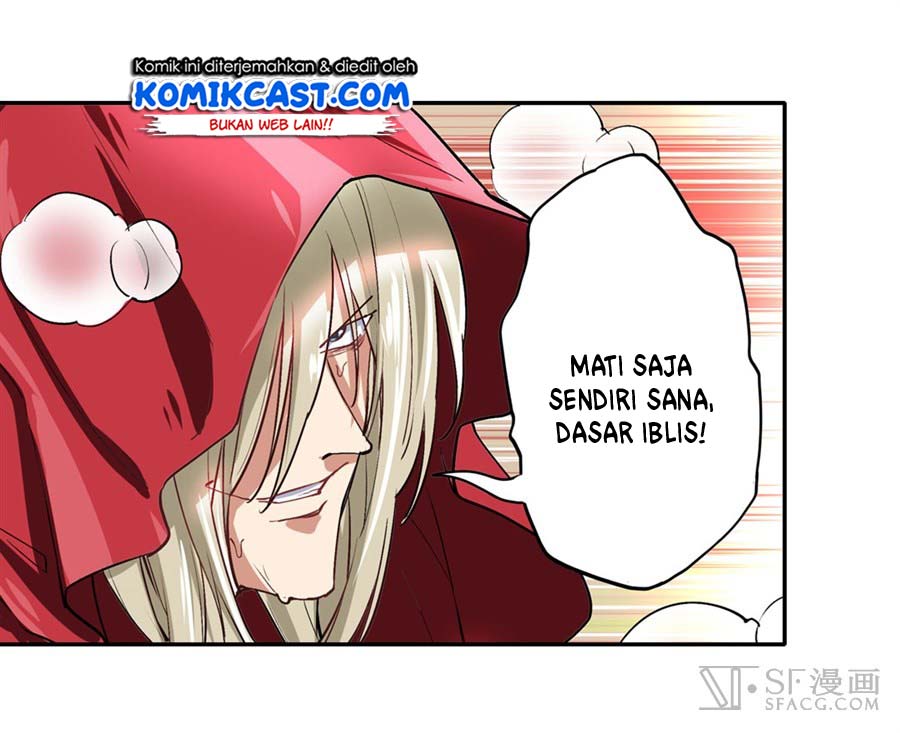 Hero? I Quit A Long Time Ago Chapter 153 - halaman 64
