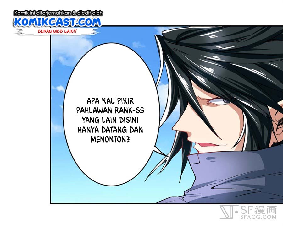 Hero? I Quit A Long Time Ago Chapter 153 - halaman 65