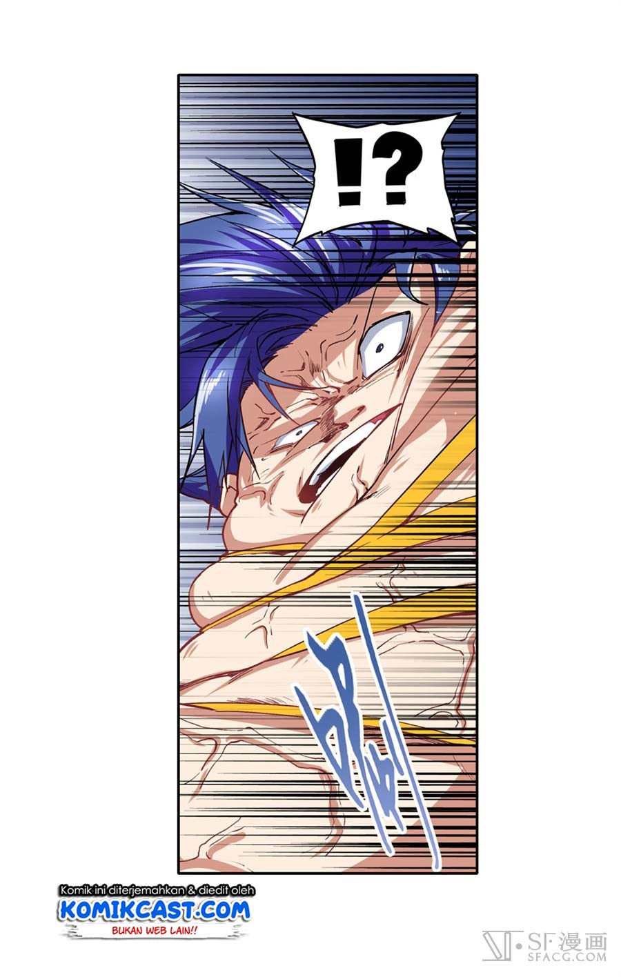 Hero? I Quit A Long Time Ago Chapter 153 - halaman 66