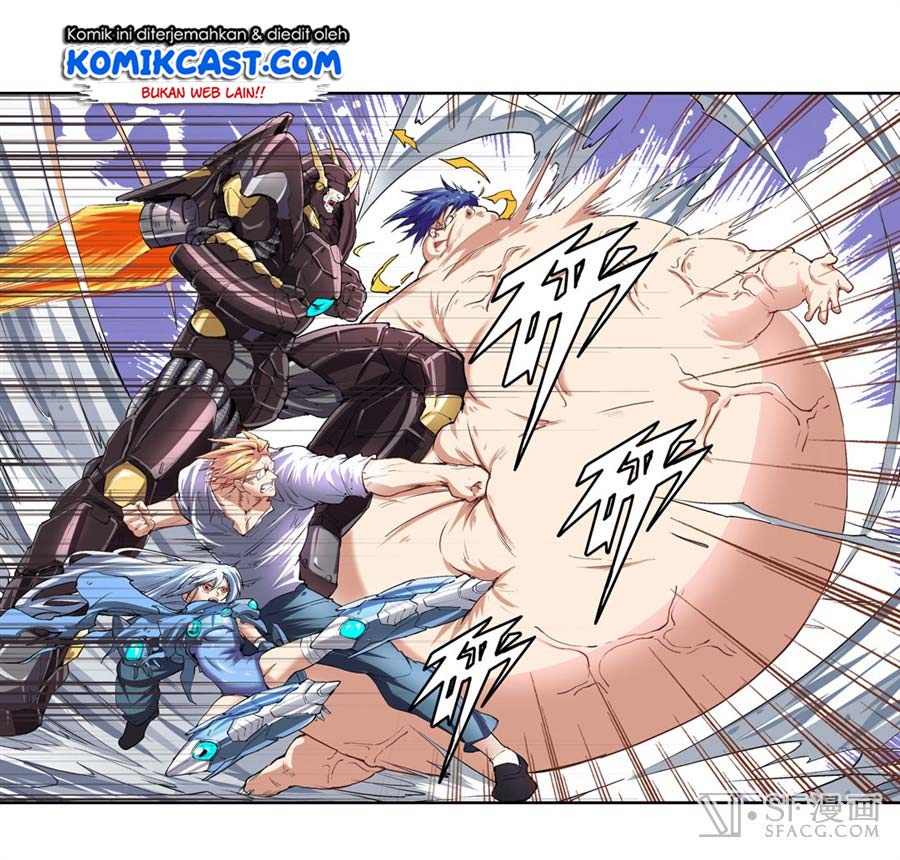 Hero? I Quit A Long Time Ago Chapter 153 - halaman 67