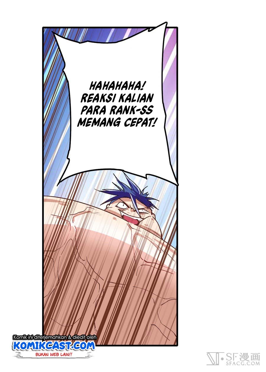 Hero? I Quit A Long Time Ago Chapter 153 - halaman 69