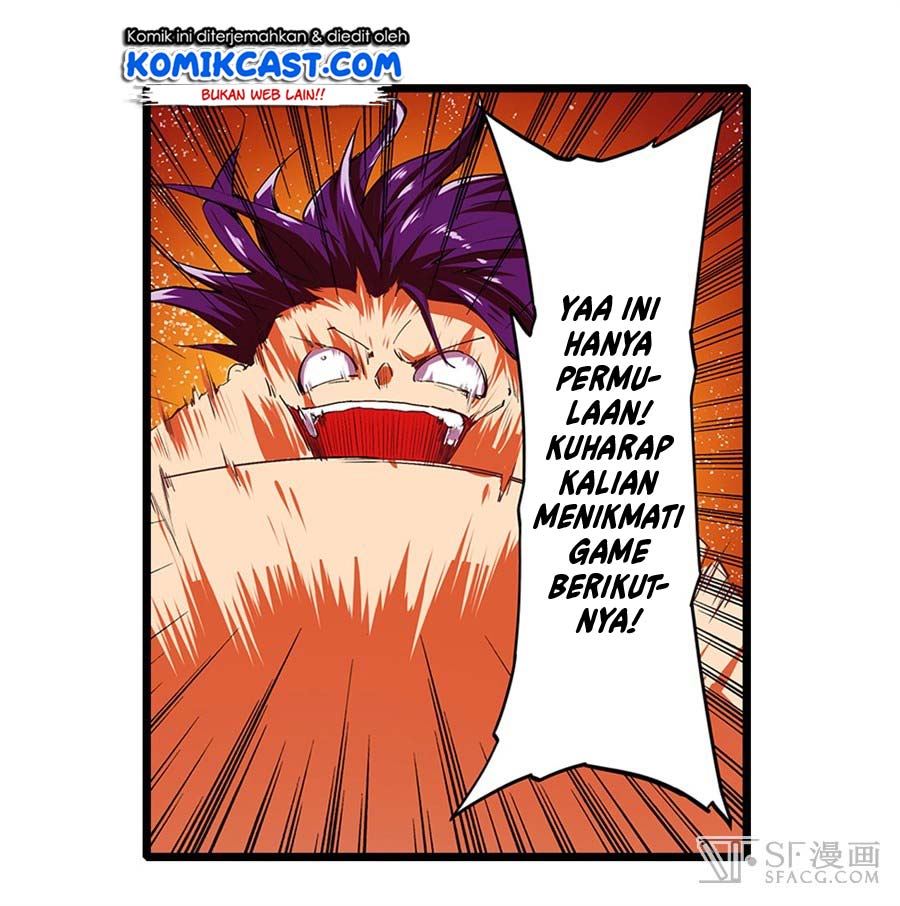 Hero? I Quit A Long Time Ago Chapter 153 - halaman 70