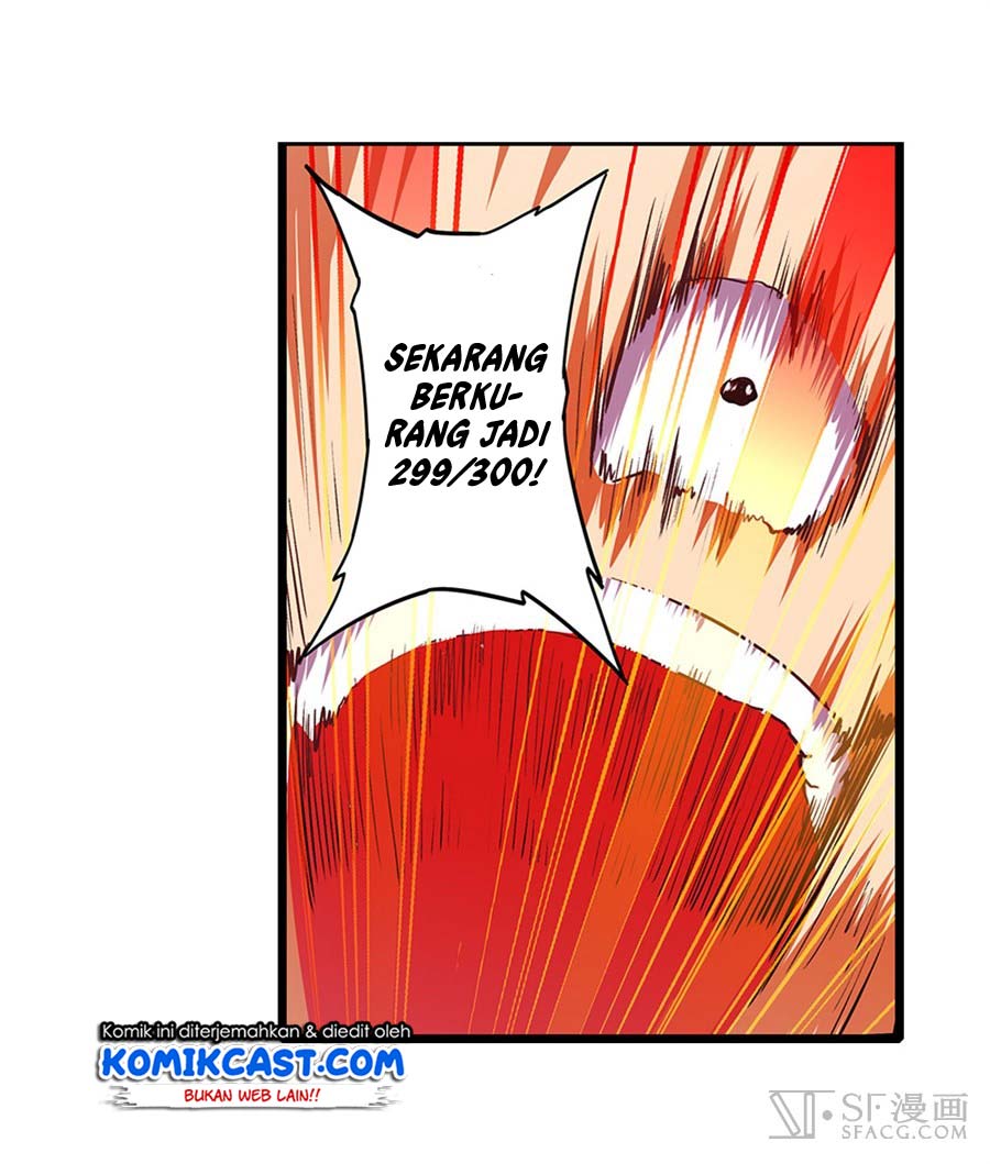 Hero? I Quit A Long Time Ago Chapter 153 - halaman 71