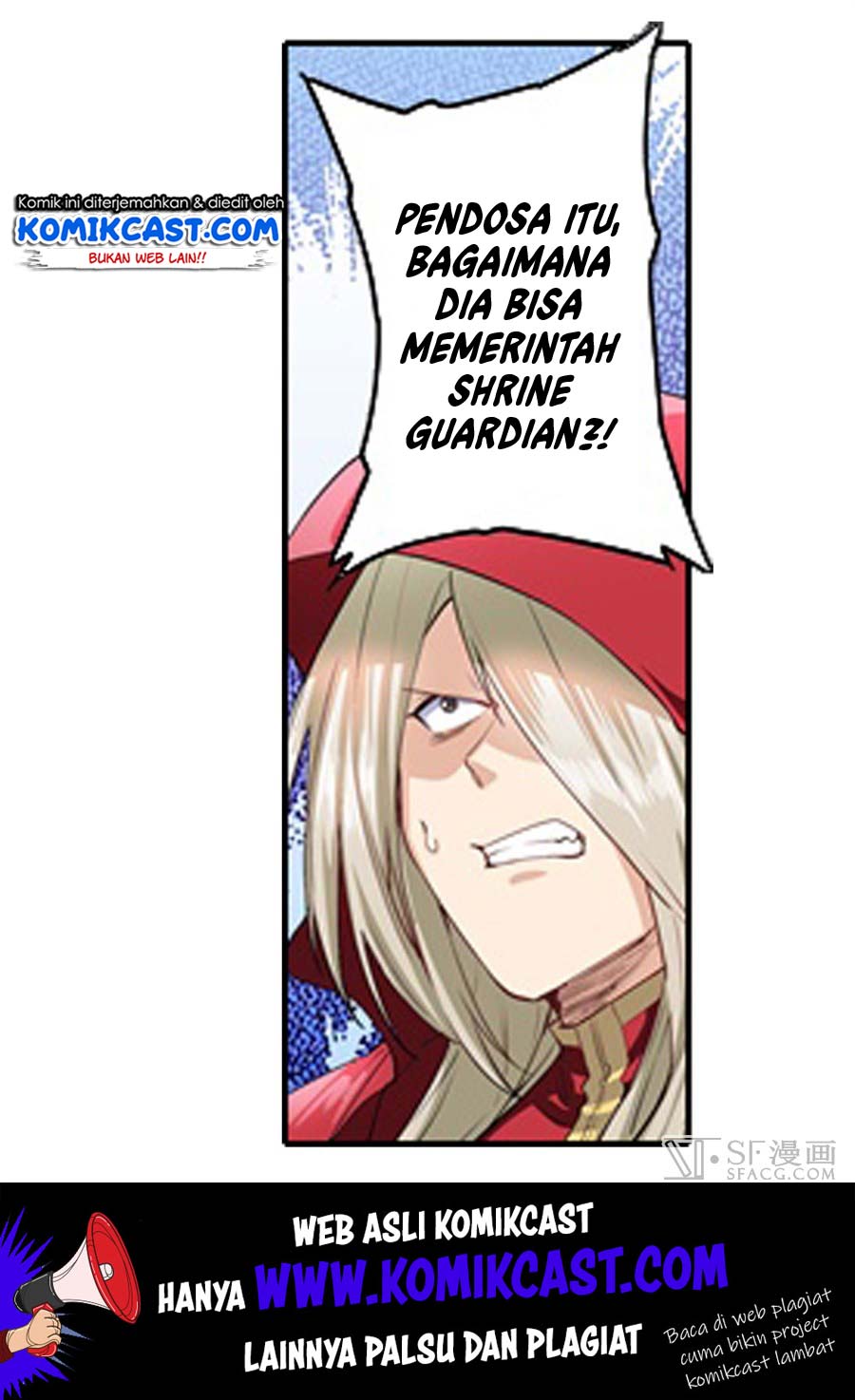 Hero? I Quit A Long Time Ago Chapter 153 - halaman 78