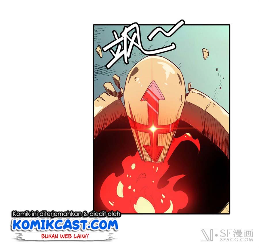 Hero? I Quit A Long Time Ago Chapter 154 - halaman 20