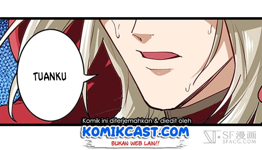 Hero? I Quit A Long Time Ago Chapter 154 - halaman 46