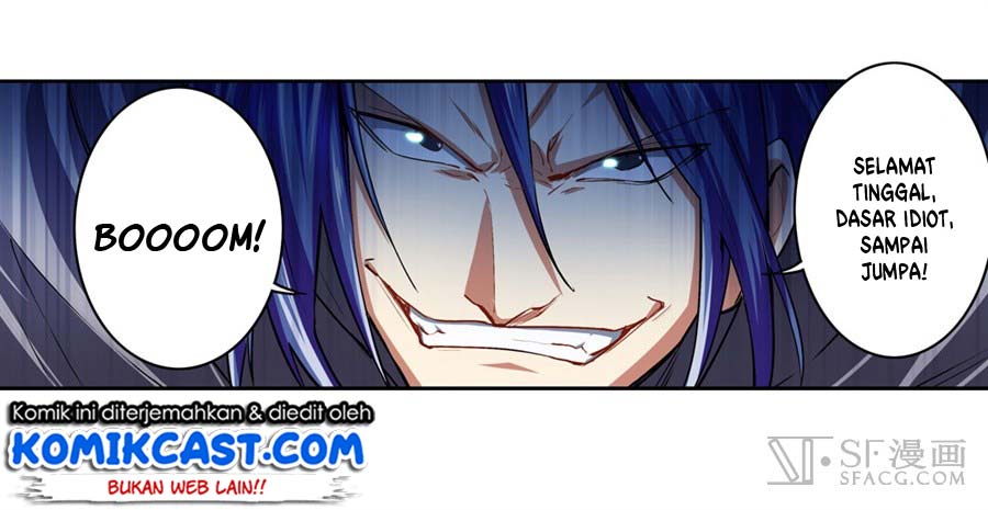 Hero? I Quit A Long Time Ago Chapter 155 - halaman 16