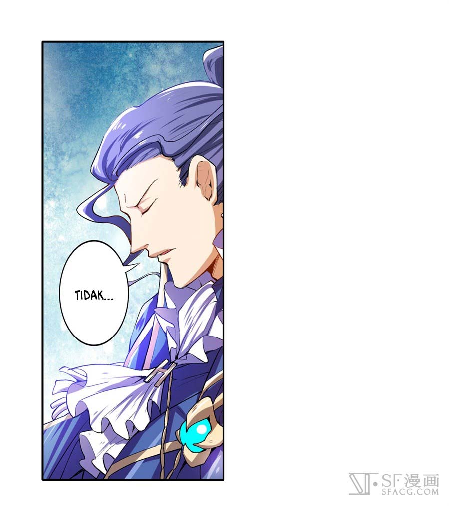 Hero? I Quit A Long Time Ago Chapter 155 - halaman 21