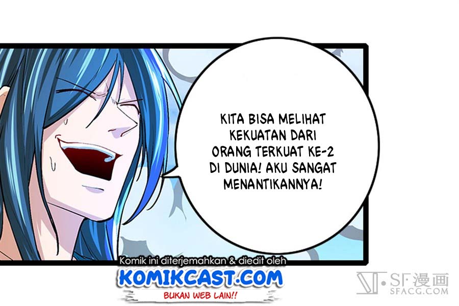 Hero? I Quit A Long Time Ago Chapter 155 - halaman 26