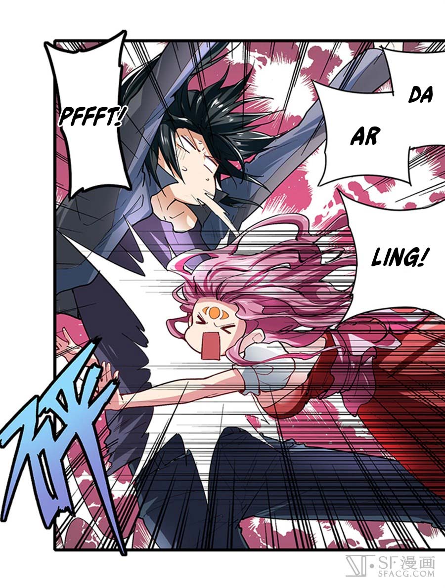 Hero? I Quit A Long Time Ago Chapter 155 - halaman 31