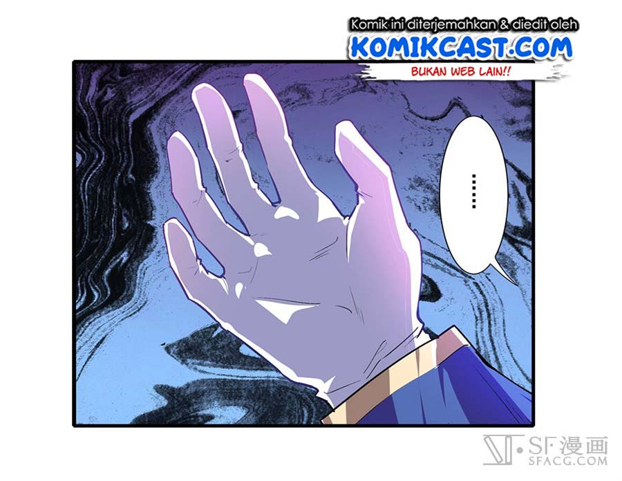 Hero? I Quit A Long Time Ago Chapter 155 - halaman 38
