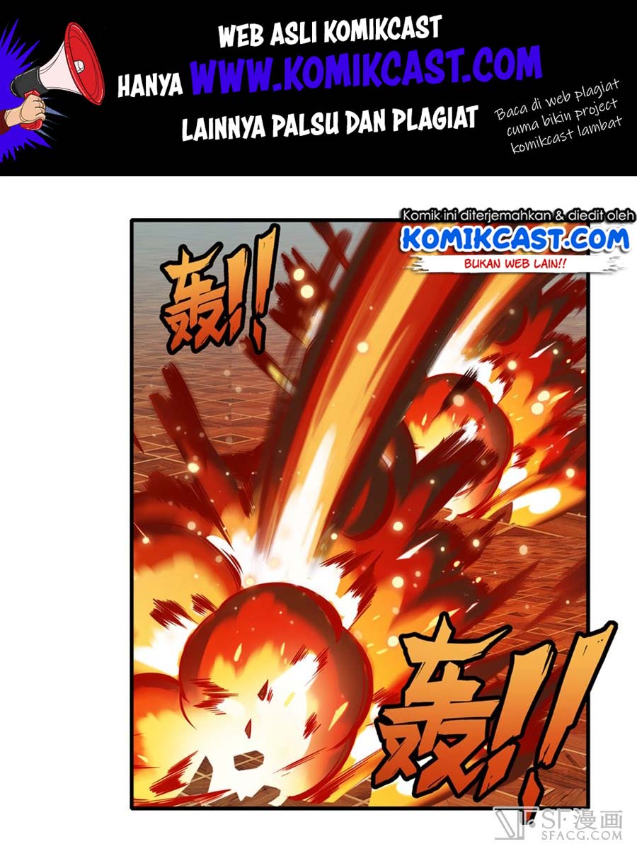 Hero? I Quit A Long Time Ago Chapter 155 - halaman 4