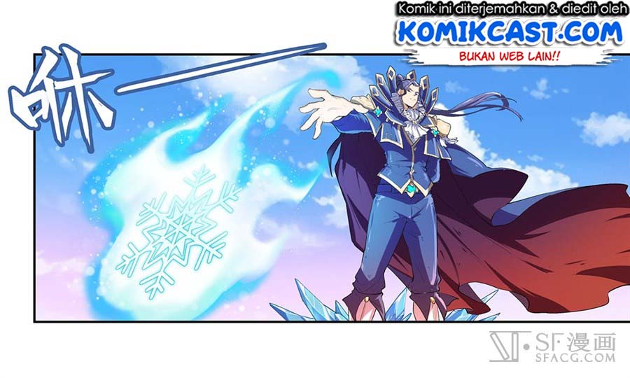Hero? I Quit A Long Time Ago Chapter 155 - halaman 42