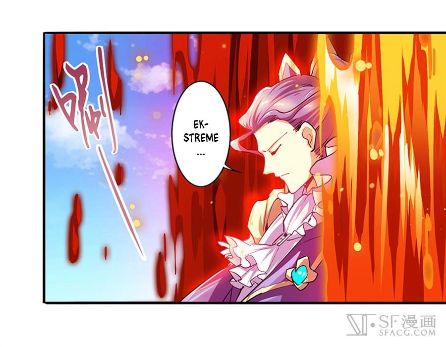 Hero? I Quit A Long Time Ago Chapter 155 - halaman 45