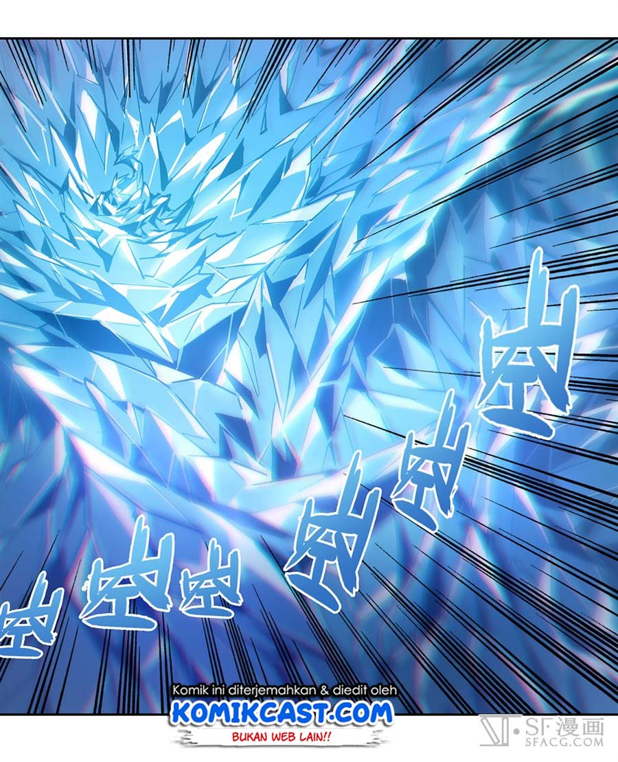 Hero? I Quit A Long Time Ago Chapter 155 - halaman 48
